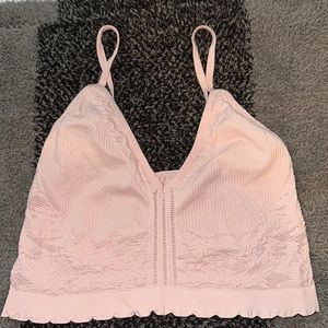 Free People Bralette